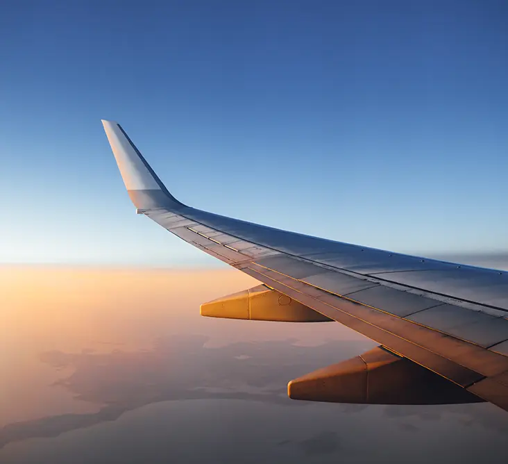 Air by Pleasant - Airplane