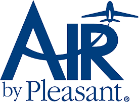 Logo Air by Pleasant