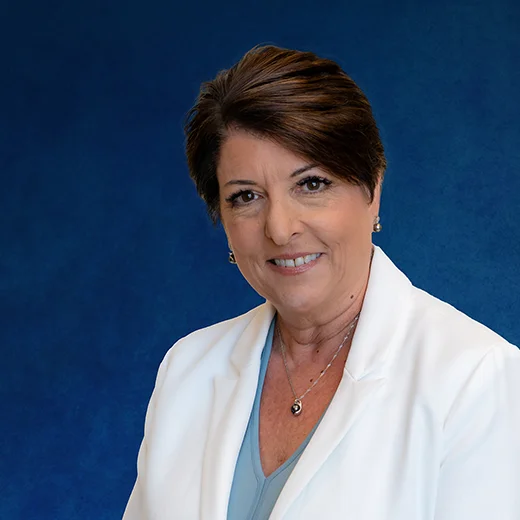 Adriene Xerri - Strategic Account Manager