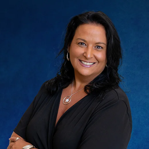 Andrea Oshry - Strategic Account Manager