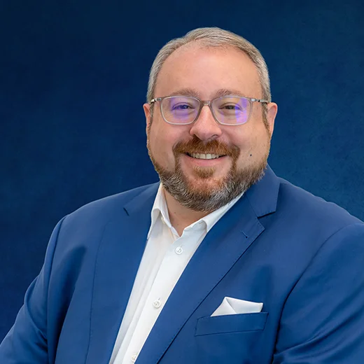 Bryan Freeman - Strategic Account Manager