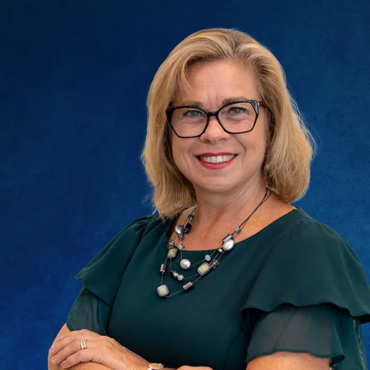 Carmen Rapucci - Strategic Account Manager