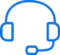 Icon Customer Service