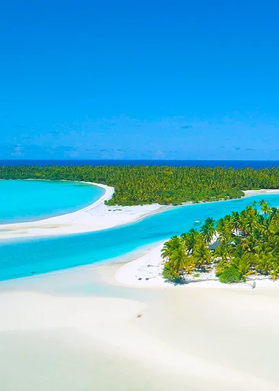 Cook Islands