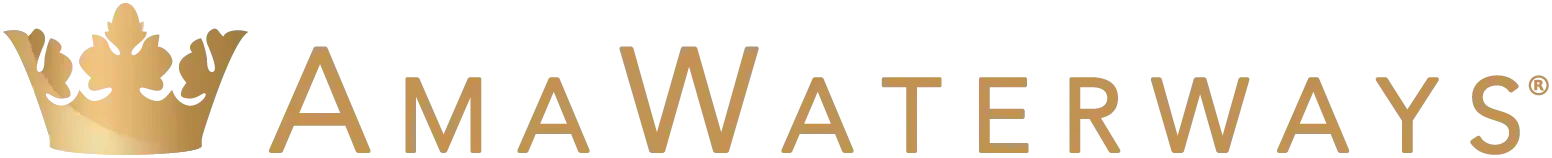 Logo AmaWaterways