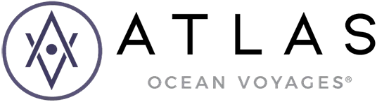 Logo Atlas Ocean Voyages