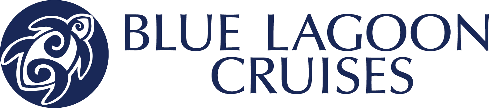 Logo Blue Lagoon Cruises