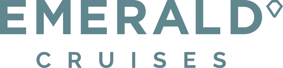Logo Emerald Cruises