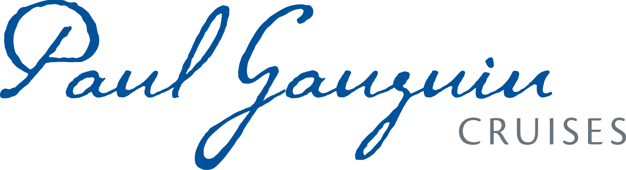 Paul Gauguin Logo