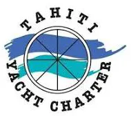 Logo Tahiti Yacht Charter