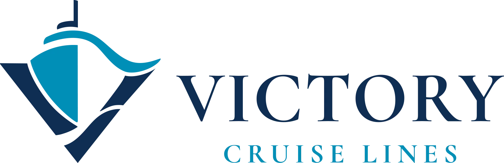 Logo Victory Cruise Lines