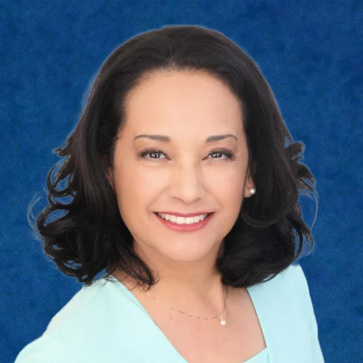 Lydia Torres - Strategic Account Manager