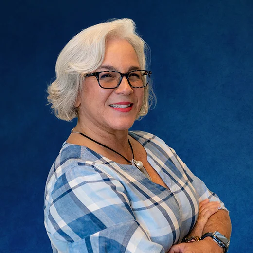Maria Landrau-Mackey - Strategic Account Manager