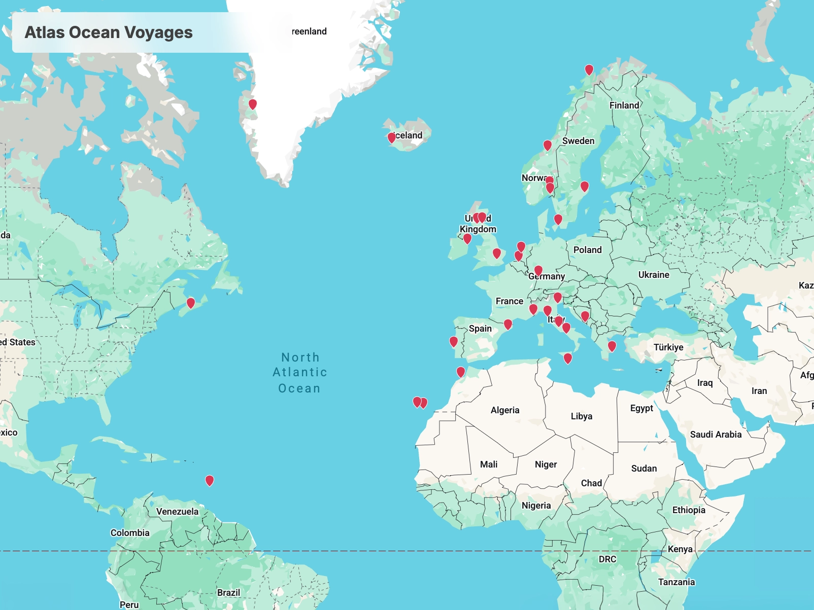 Click to load interactive map