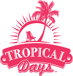 Logo Tropical Days